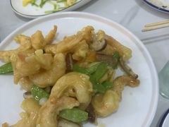 -红姐东北菜私房菜铁锅炖饺子馆(中街店)