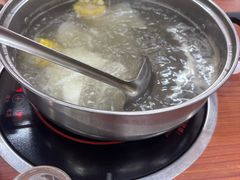 -阿波潮汕牛肉火锅·汤粉面(拱北店)