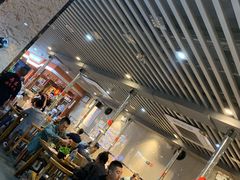 大堂-丹东特色烤肉(学府路一部店)