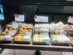 -Ole'超市(汉街万达店)