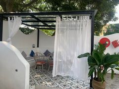 -几静cafe(基湖店)