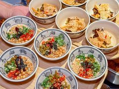 -螺大喜螺蛳粉火锅(雍和宫店)
