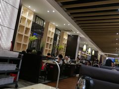 大堂-正哥点心皇子(锦江国际广场店)