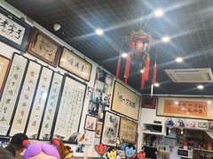 -东兴顺爆肚张
