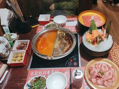 -披头士和牛火锅·寿喜烧自助(陶溪川店)