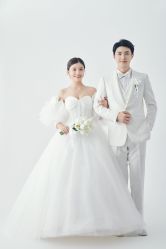 -巴黎春天婚纱摄影STUDIO·定制