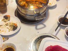 -九月海·海鲜自助(世纪东方店)