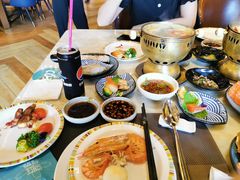 -喜庭海鲜自助(来福士店)