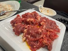 -金刚山(学府路店)