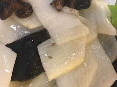 -眷江南之小蓝鲸(王府大街店)