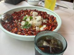 -龙门阵茶屋川菜馆(武康路店)
