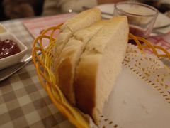 -华梅西餐厅(哈尔滨中央大街店)
