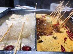 -串一火锅(赛格国际购物中心店)