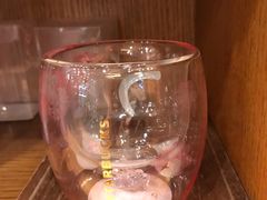 -星巴克(广州正佳广场4层店)