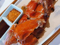 -香山湖家家宴(中山陵店)