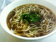 -张记牛肉面馆(天津路店)