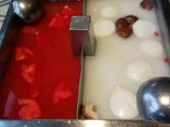 -海底捞火锅(璞丽中心店)