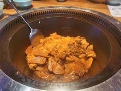 -山河屯铁锅炖·非遗东北菜(南山店)