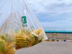 -万尾农贸市场