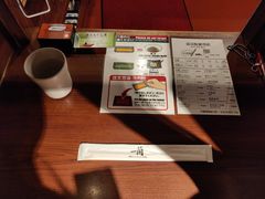 -一兰拉面(池袋店)