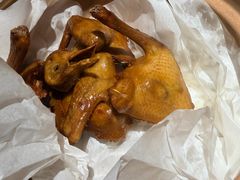 -大鸽饭(岗顶店)