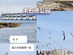 -黑石礁公园