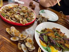 -叶存利海鲜大馅饺子(海宁路总店)