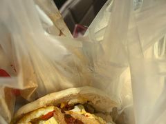 -三兄弟高炉烧饼