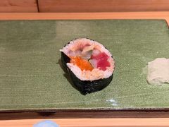 -炎橘·板前料理 Omakase