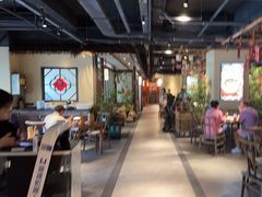 -洞庭土菜馆(天河北总店)
