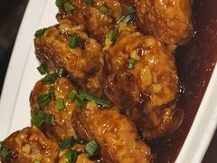 -老浒记烤鸭-北京菜(琉璃厂店)