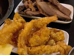 -邓莽子老火锅(鲁祖庙店)
