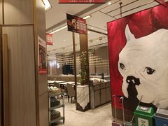 -北李妈妈菜·海肠捞饭(高新万达店)