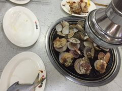 -小科自助海鲜烧肉(高区店)