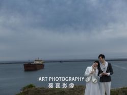 -薇喜影像艺术中心 ART PHOTO