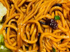 葱油面-食之六七·面(朝阳大悦城店)