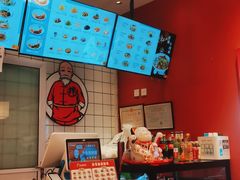 -五爷拌面(大兴亦庄店)