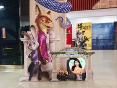 -万达影城(南昌红谷滩IMAX激光店)