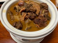 -阿莲美食园