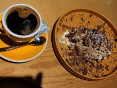 Americano美式咖啡-TIAGO HOME KITCHEN(王府中环店)