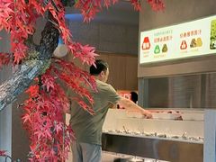 -左庭右院鲜牛肉火锅(新梅广场店)