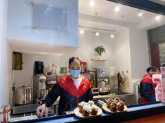 -咕噜咕噜·章鱼小丸子(西湖路店)