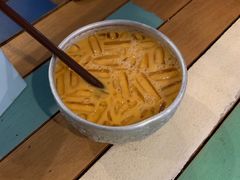 奶茶-Doo Dee Thai Food(Issan/Isaan/Esan)