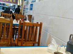 大堂-海汇源老烧麦店(东大街总店)