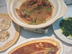 -又见炊烟私房菜(敬亭路店)