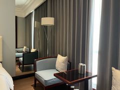 -杭州龙禧福朋喜来登酒店