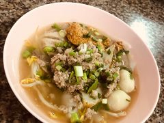 -榮泰米粉湯(Left Shop)