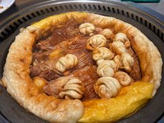 -灶座小锅烀饼·铁锅炖(全国总店)