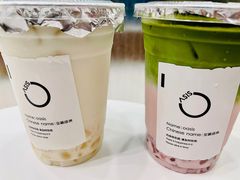 -宝藏绿洲(万象前海店)