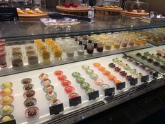 -Social 秀西餐厅-长沙瑞吉酒店(运达店)
